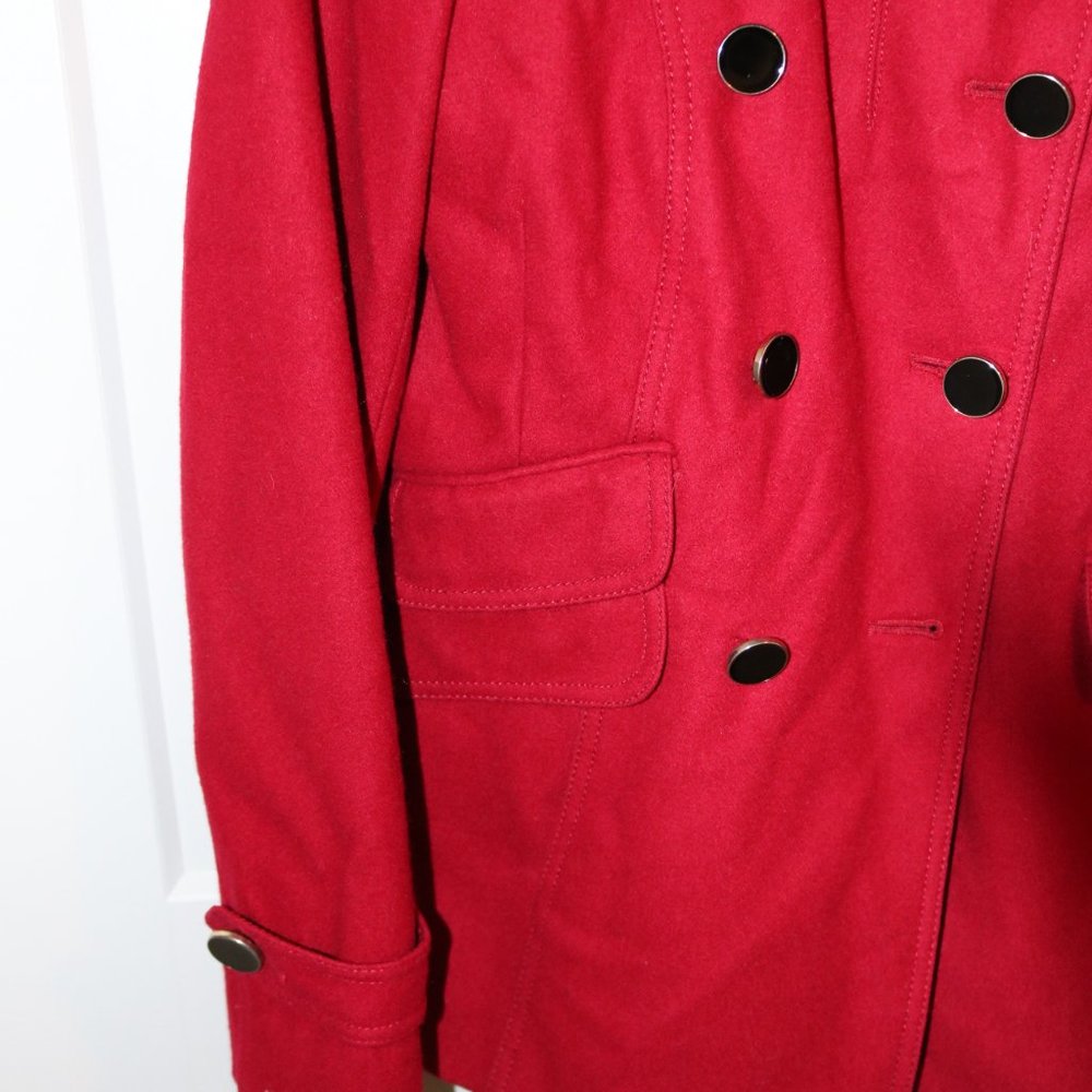 Express Pea Coat - image 5